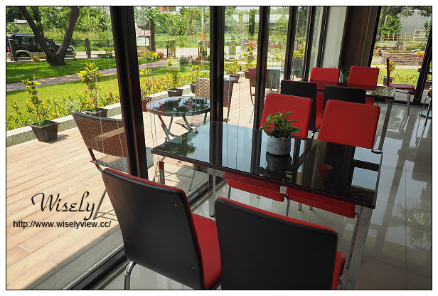 【遊記】桃園縣。新屋鄉：心燈愛綠兒農園(咖啡坊)＠環境優美啟智教養院，親子約會好去處