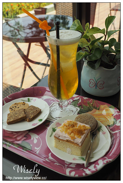 【遊記】桃園縣。新屋鄉：心燈愛綠兒農園(咖啡坊)＠環境優美啟智教養院，親子約會好去處