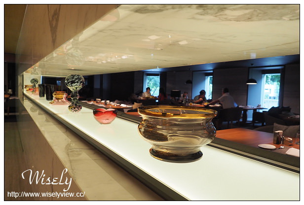 【食記】台北市。大安區：MADISON TAIPEI台北慕軒＠雙人超值假日早午餐(至7/31)