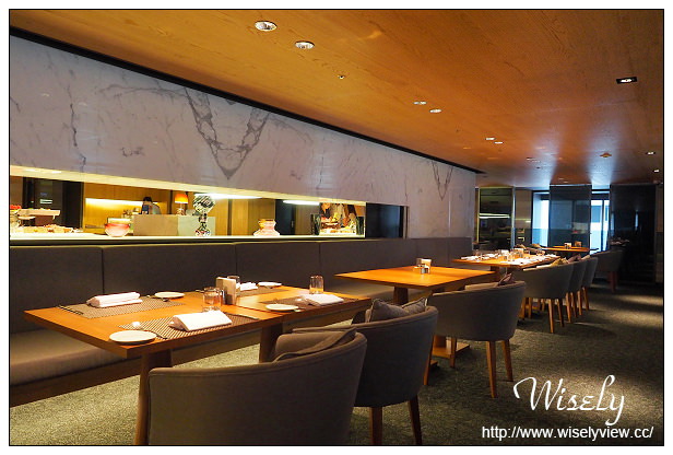 【食記】台北市。大安區：MADISON TAIPEI台北慕軒＠雙人超值假日早午餐(至7/31)