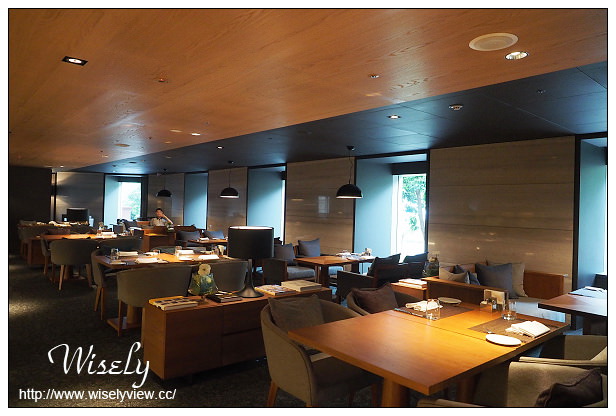 【食記】台北市。大安區：MADISON TAIPEI台北慕軒＠雙人超值假日早午餐(至7/31)