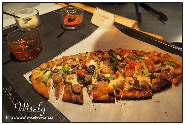 【食記】台北市。大安區：MADISON TAIPEI台北慕軒＠雙人超值假日早午餐(至7/31)