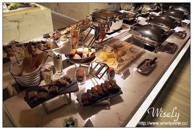 【食記】台北市。大安區：MADISON TAIPEI台北慕軒＠雙人超值假日早午餐(至7/31)