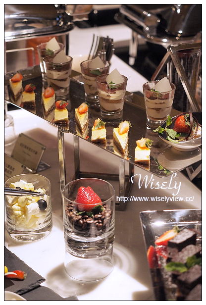 【食記】台北市。大安區：MADISON TAIPEI台北慕軒＠雙人超值假日早午餐(至7/31)