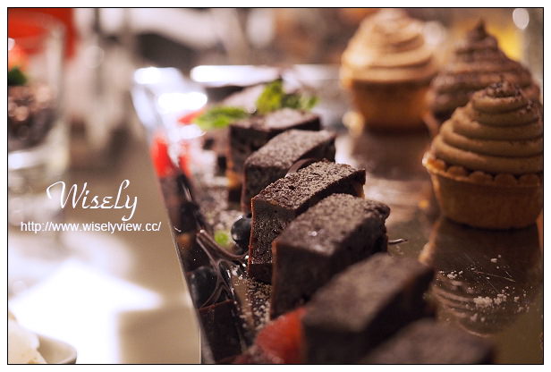 【食記】台北市。大安區：MADISON TAIPEI台北慕軒＠雙人超值假日早午餐(至7/31)