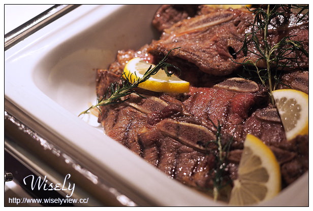 【食記】台北市。大安區：MADISON TAIPEI台北慕軒＠雙人超值假日早午餐(至7/31)