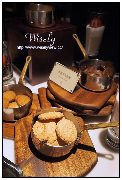 【食記】台北市。大安區：MADISON TAIPEI台北慕軒＠雙人超值假日早午餐(至7/31)