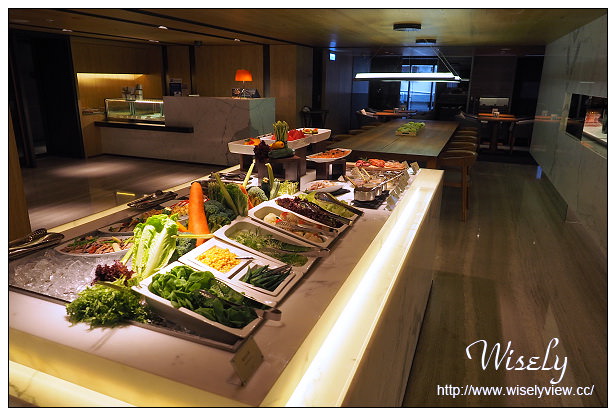 【食記】台北市。大安區：MADISON TAIPEI台北慕軒＠雙人超值假日早午餐(至7/31)