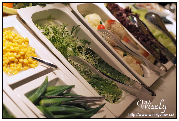 【食記】台北市。大安區：MADISON TAIPEI台北慕軒＠雙人超值假日早午餐(至7/31)