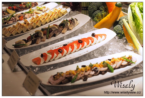 【食記】台北市。大安區：MADISON TAIPEI台北慕軒＠雙人超值假日早午餐(至7/31)