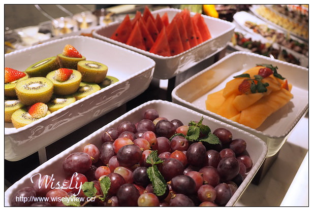 【食記】台北市。大安區：MADISON TAIPEI台北慕軒＠雙人超值假日早午餐(至7/31)