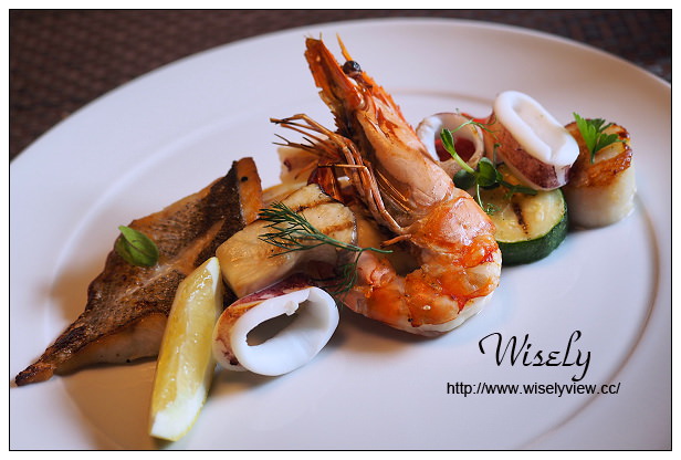 【食記】台北市。大安區：MADISON TAIPEI台北慕軒＠雙人超值假日早午餐(至7/31)