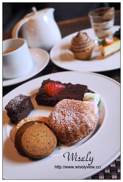 【食記】台北市。大安區：MADISON TAIPEI台北慕軒＠雙人超值假日早午餐(至7/31)