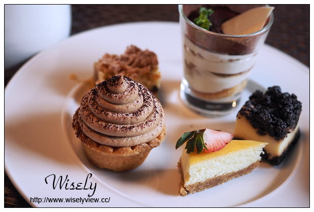 【食記】台北市。大安區：MADISON TAIPEI台北慕軒＠雙人超值假日早午餐(至7/31)