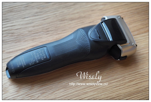 【開箱】家電。國際牌：Panasonic 超跑系電鬍刀 ES-RT34＠日本工藝技術不傷肌膚