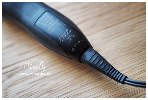 【開箱】家電。國際牌：Panasonic 超跑系電鬍刀 ES-RT34＠日本工藝技術不傷肌膚