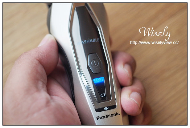 【開箱】家電。國際牌：Panasonic 超跑系電鬍刀 ES-RT34＠日本工藝技術不傷肌膚