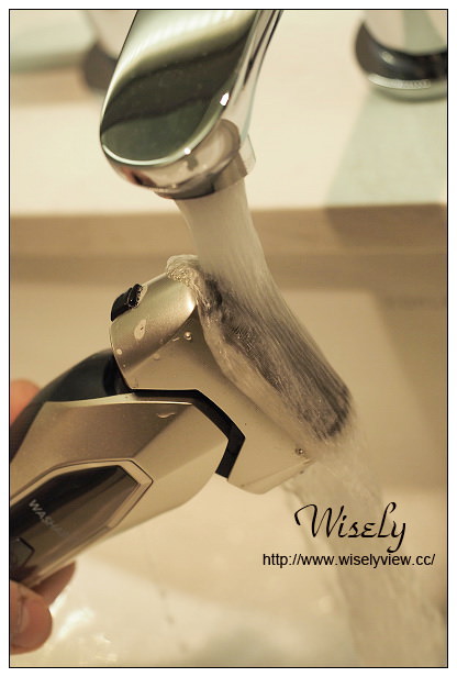 【開箱】家電。國際牌：Panasonic 超跑系電鬍刀 ES-RT34＠日本工藝技術不傷肌膚