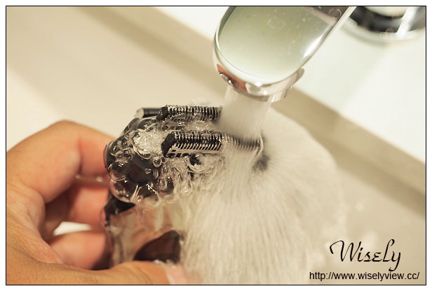 【開箱】家電。國際牌：Panasonic 超跑系電鬍刀 ES-RT34＠日本工藝技術不傷肌膚