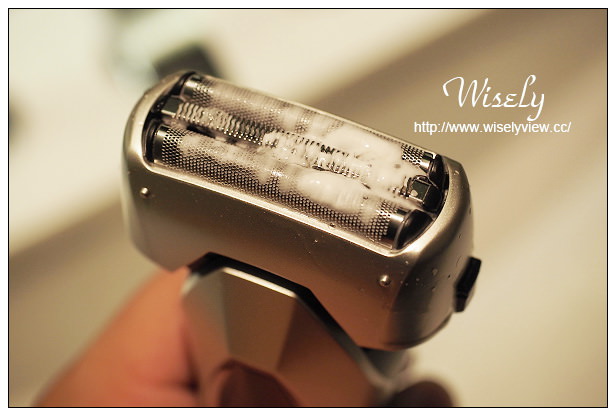 【開箱】家電。國際牌：Panasonic 超跑系電鬍刀 ES-RT34＠日本工藝技術不傷肌膚