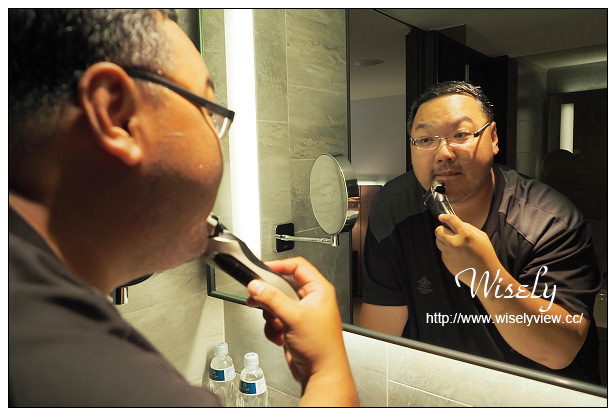 【開箱】家電。國際牌：Panasonic 超跑系電鬍刀 ES-RT34＠日本工藝技術不傷肌膚