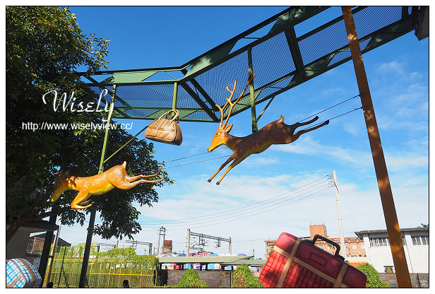 【食記】宜蘭縣。宜蘭市：火車站&東門夜市美食＠幾米公園、夏蕾義式冰淇淋、林北烤好