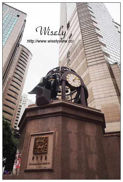 【遊記】香港。銅鑼灣:時代廣場(Times Square)@蝙蝠俠75週年紀念展(6/20-7/20) 【遊記】香港。銅鑼灣:時代廣場(Times Square)@蝙蝠俠75週年紀念展(6/20-7/20)