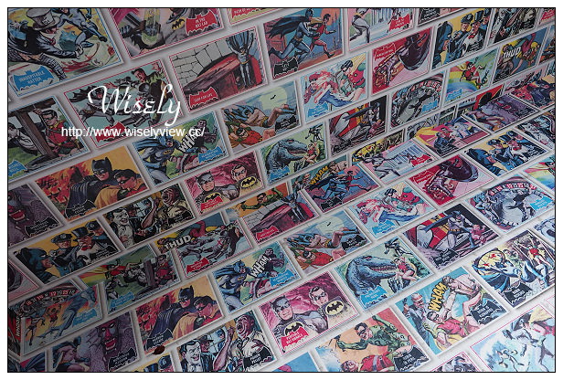 【遊記】香港。銅鑼灣:時代廣場(Times Square)@蝙蝠俠75週年紀念展(6/20-7/20) 【遊記】香港。銅鑼灣:時代廣場(Times Square)@蝙蝠俠75週年紀念展(6/20-7/20)