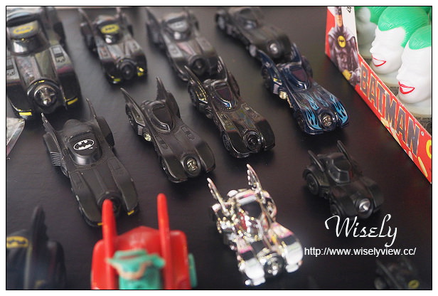 【遊記】香港。銅鑼灣:時代廣場(Times Square)@蝙蝠俠75週年紀念展(6/20-7/20) 【遊記】香港。銅鑼灣:時代廣場(Times Square)@蝙蝠俠75週年紀念展(6/20-7/20)