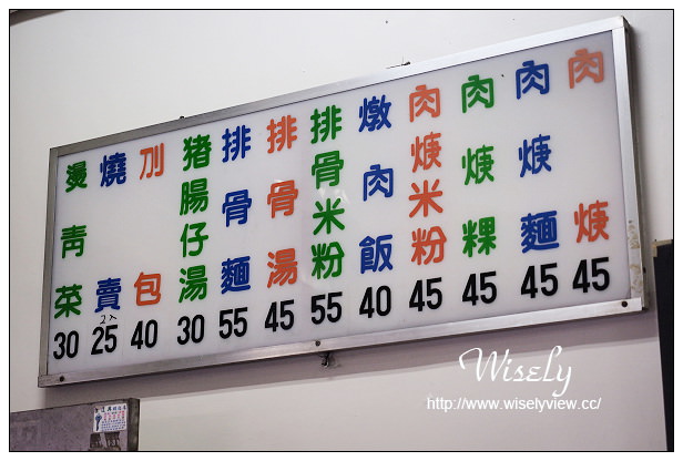 【食記】宜蘭縣。宜蘭市：奧松刈包、肉捲(張政憲燉肉飯)＠原文昌路老店美食