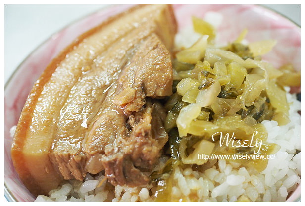 【食記】宜蘭縣。宜蘭市：奧松刈包、肉捲(張政憲燉肉飯)＠原文昌路老店美食
