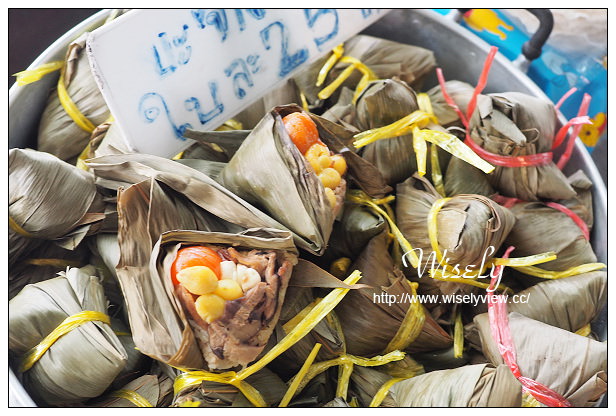 【旅行】泰國。曼谷：「YuSaBaY」阿Ben的曼谷民宿＠台灣人平價經營且交通便利服務優(已遷址)