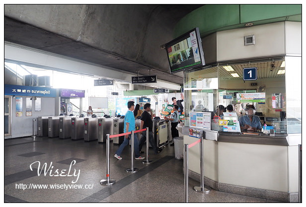 【旅行】泰國。曼谷：「YuSaBaY」阿Ben的曼谷民宿＠台灣人平價經營且交通便利服務優(已遷址)