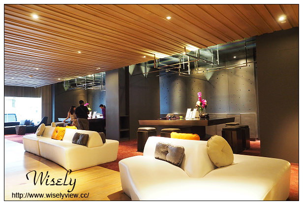 【旅行】泰國。曼谷：Mode Sathorn Hotel Bangkok＠美食美景平價的特色時尚酒店