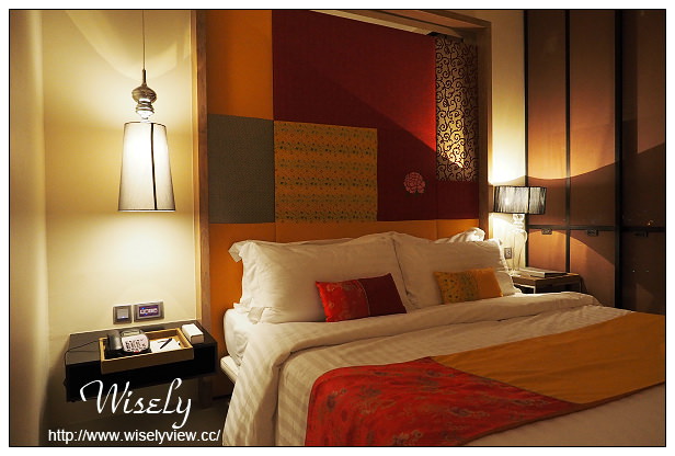 【旅行】泰國。曼谷：Mode Sathorn Hotel Bangkok＠美食美景平價的特色時尚酒店