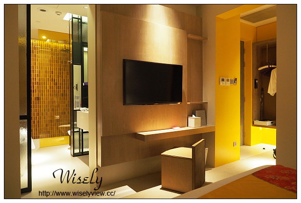 【旅行】泰國。曼谷：Mode Sathorn Hotel Bangkok＠美食美景平價的特色時尚酒店