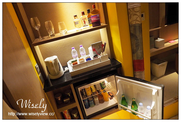 【旅行】泰國。曼谷：Mode Sathorn Hotel Bangkok＠美食美景平價的特色時尚酒店
