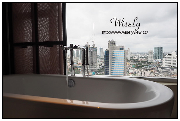 【旅行】泰國。曼谷：Mode Sathorn Hotel Bangkok＠美食美景平價的特色時尚酒店