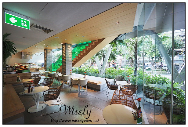 【旅行】泰國。曼谷：Mode Sathorn Hotel Bangkok＠美食美景平價的特色時尚酒店