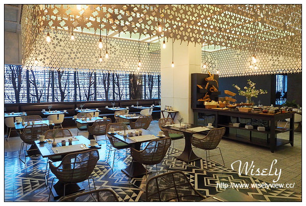 【旅行】泰國。曼谷：Mode Sathorn Hotel Bangkok＠美食美景平價的特色時尚酒店
