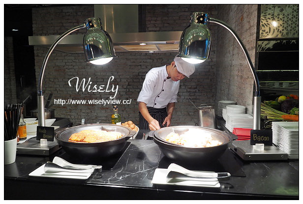 【旅行】泰國。曼谷：Mode Sathorn Hotel Bangkok＠美食美景平價的特色時尚酒店