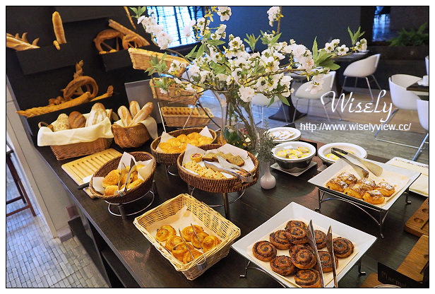 【旅行】泰國。曼谷：Mode Sathorn Hotel Bangkok＠美食美景平價的特色時尚酒店