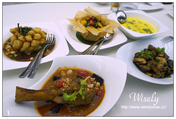 【旅行】泰國。曼谷：Mode Sathorn Hotel Bangkok＠美食美景平價的特色時尚酒店