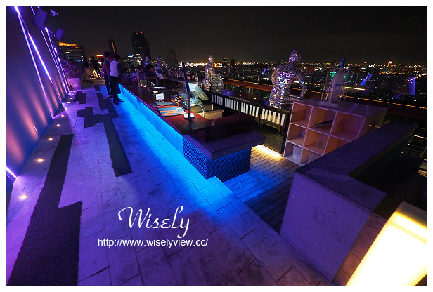 【旅行】泰國。曼谷：Mode Sathorn Hotel Bangkok＠美食美景平價的特色時尚酒店