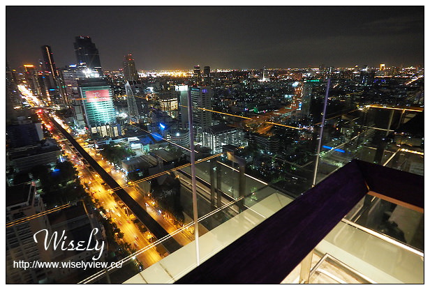 【旅行】泰國。曼谷：Mode Sathorn Hotel Bangkok＠美食美景平價的特色時尚酒店