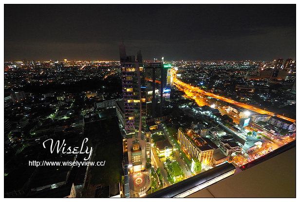 【旅行】泰國。曼谷：Mode Sathorn Hotel Bangkok＠美食美景平價的特色時尚酒店