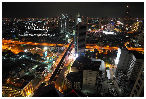 【旅行】泰國。曼谷：Mode Sathorn Hotel Bangkok＠美食美景平價的特色時尚酒店