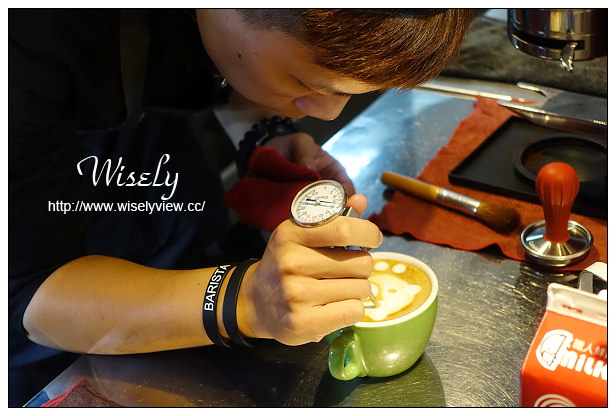 【食記】台北市。內湖區:卡菲特咖啡(CalFit Café)@輕食與小熊咖啡,近捷運西湖站 【食記】台北市。內湖區:卡菲特咖啡(CalFit Café)@輕食與小熊咖啡,近捷運西湖站