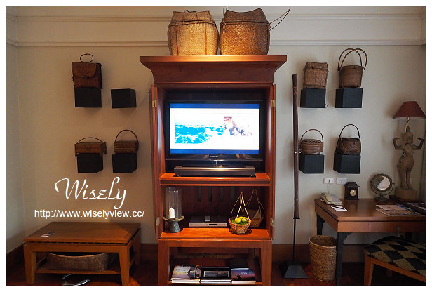 【旅行】泰國。華欣：安納塔拉華欣SPA度假村(Anantara Hua Hin Resort & Spa)～圖多分頁