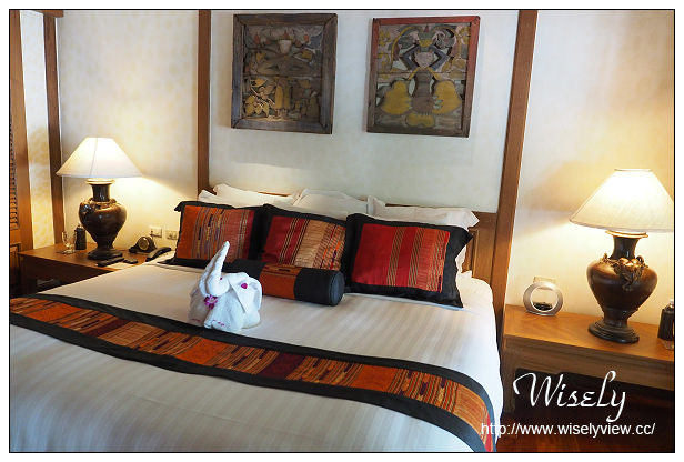 【旅行】泰國。華欣：安納塔拉華欣SPA度假村(Anantara Hua Hin Resort & Spa)～圖多分頁